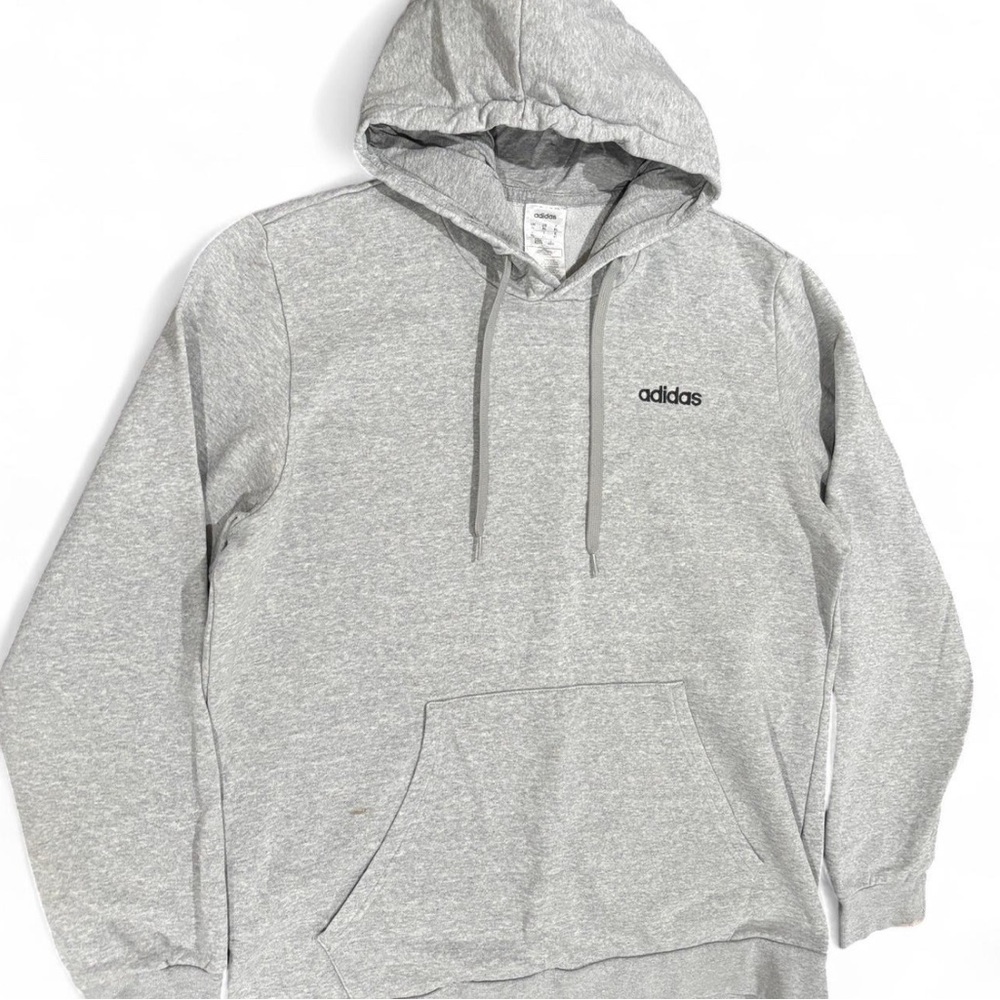 Classic Vintage Adidas Hoodie